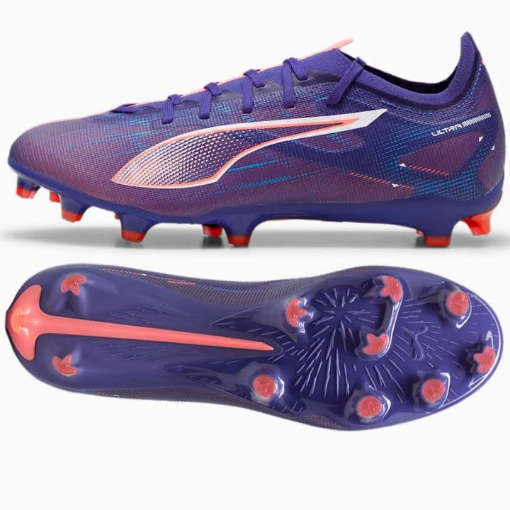 Produktbild Puma Ultra 5 Match Fg/Ag (44.5)