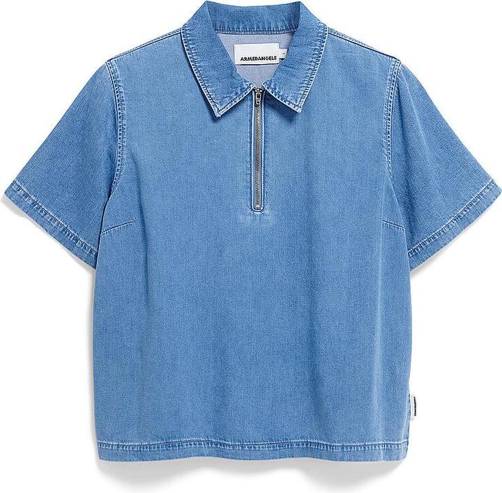 Image du produit Armedangels Jeansbluse CINZIAA (M)