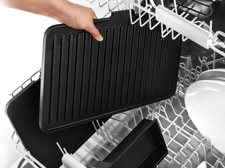 Produktbild Braun MULTIGRILL 9 CG9047