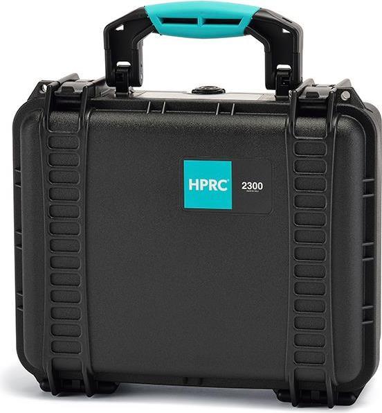 Actual product image HPRC 2300 Case with Cordura inner pocket (Photo case, 23 l)