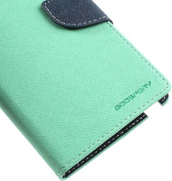 Actual product image Goospery Fancy Diary Series (Samsung Galaxy Note 3)