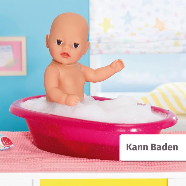 Image du produit Baby Born Petit garçon 36cm