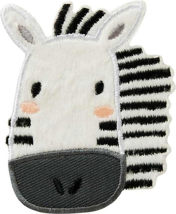 Image du produit Mono Quick Zebrakopf (1 x)