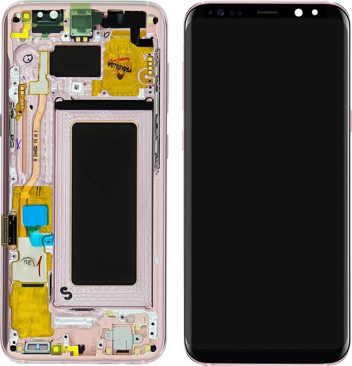 Immagine prodotto Samsung Display LCD Galaxy S8 (Display, Galaxy S8)