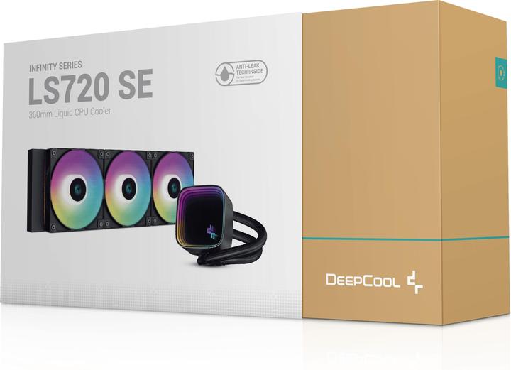 Immagine prodotto Deepcool LS720 SE