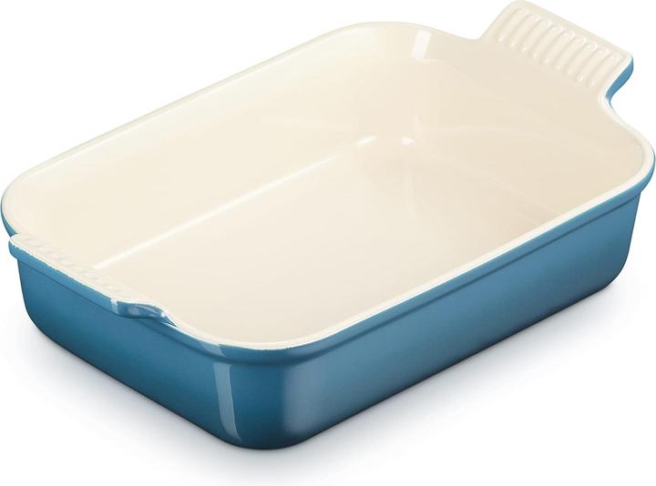 Produktbild Le Creuset Auflaufform Tradition 2,3 Liter