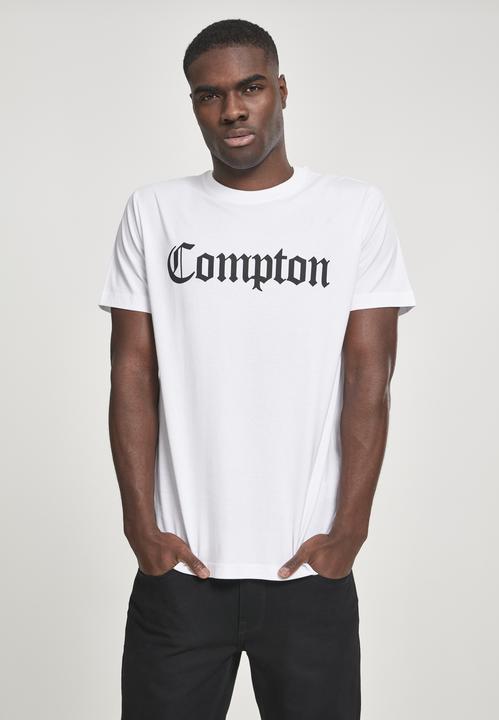 Image du produit Mister Tee Compton Tee (S)