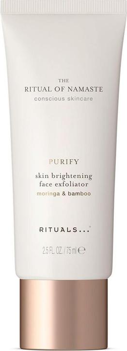 Produktbild Rituals Cliskica (Peeling, 75 ml)