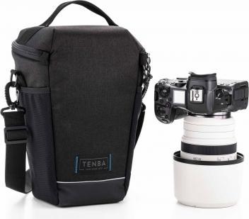 Immagine prodotto Tenba Skyline V2 Top Load 9 (Borsa a tracolla per fotocamera, 19 l)