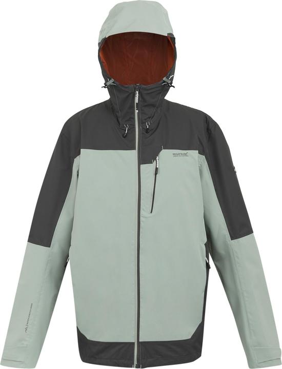Produktbild Regatta Highton IV Jacke wasserfest (5XL)