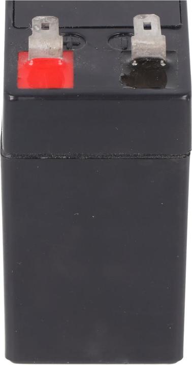 Actual product image XCell Lead-acid battery suitable for Hill Rom/ Liko ceiling hoist Likorall 200,240 - 31290007 (2 pcs., 2600 mAh, Rechargeable battery)
