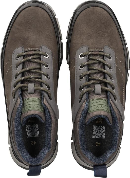 Produktbild Bugatti Boots Samper (42)