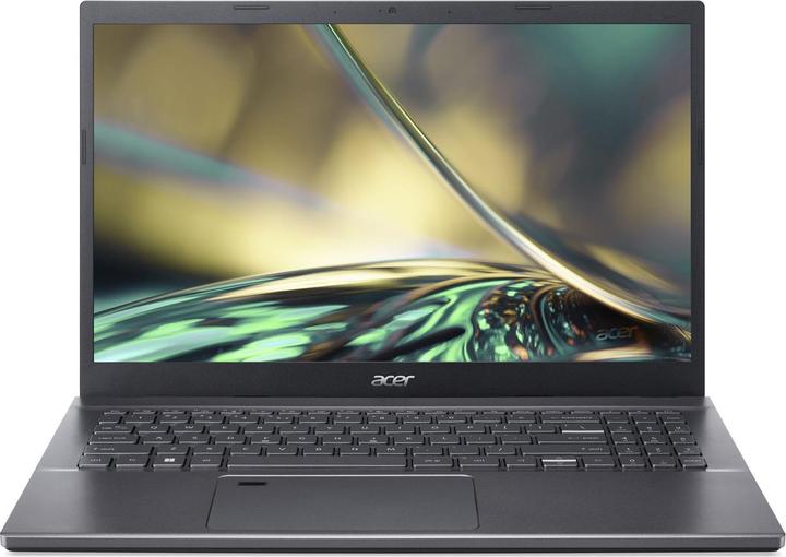 Acer Aspire 5 (15.60", Intel Core i5-12450H, 16 GB, 512 GB, DE)