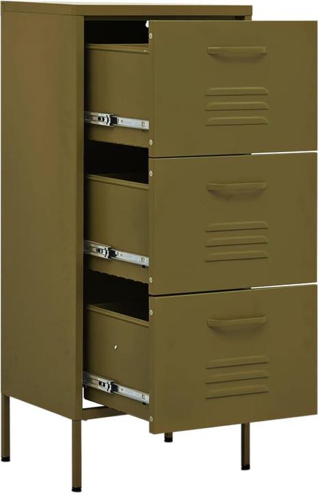 Immagine prodotto VidaXL Nalren (42,5 x 35 x 101,5 cm)