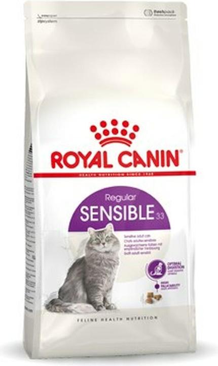 Royal Canin Sensible 33