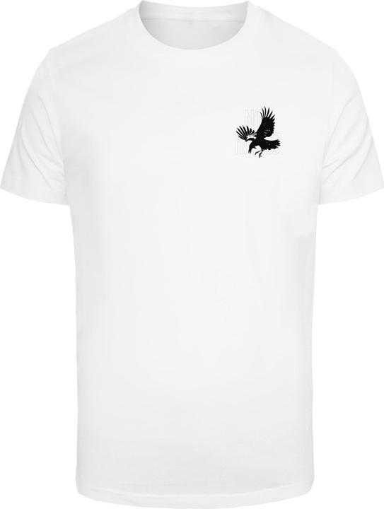 Produktbild Mister Tee Not Afraid Tee - 165237 (L)