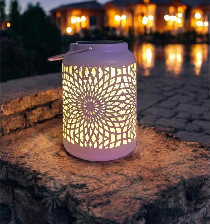 Immagine prodotto GuGus LED Solar Laterne (4 x)
