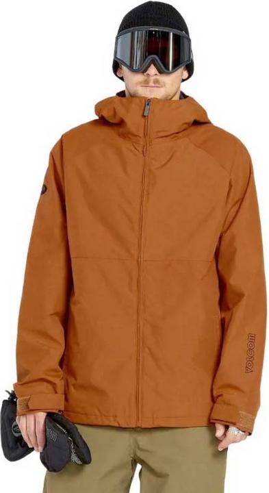 Immagine prodotto Volcom 2836 INS JACKET (XL)