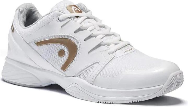 Image du produit Head Sprint Ltd Ac White/White Woman (40.5)