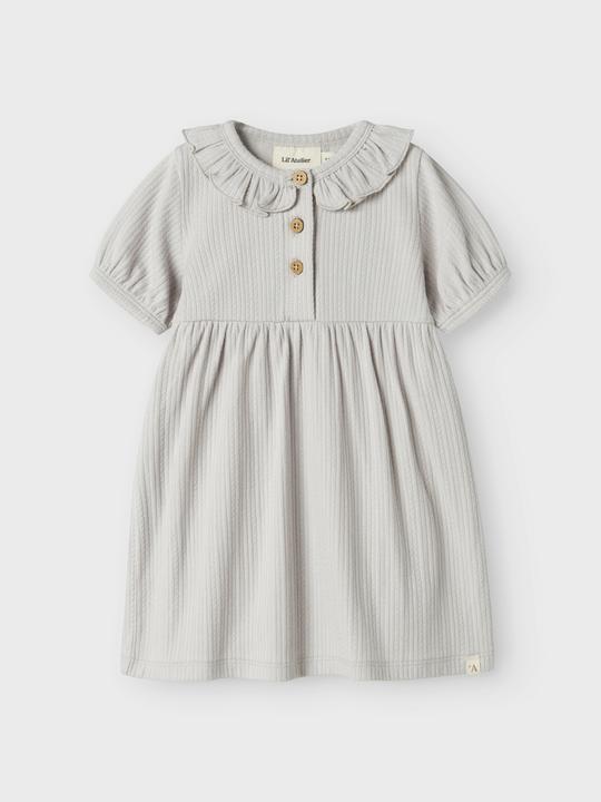 Produktbild Name it Bio-Baumwoll Kleid (68)