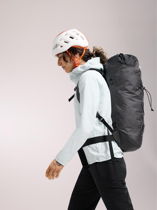 Actual product image Arc'teryx Alpha FL 30 Backpack (30 l)