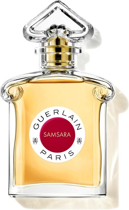 Actual product image Guerlain Samsara (Eau de parfum, 75 ml)
