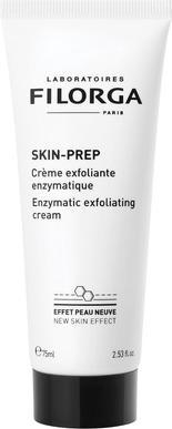 Actual product image Filorga Skin Prep Enzy Exfol Cr Tb 75ml (Exfoliation, 75 ml)
