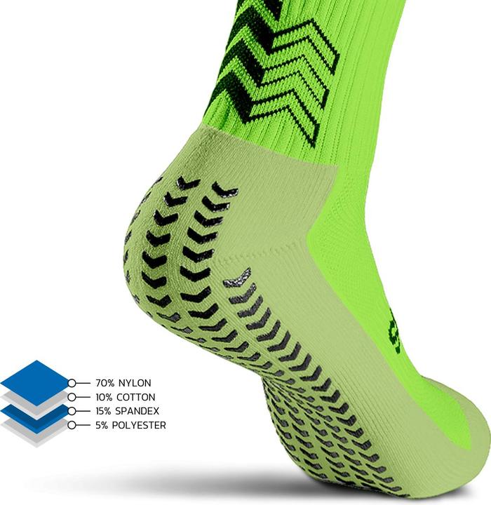 Immagine prodotto Gearx Pro SOXPro Classic (35 - 40)