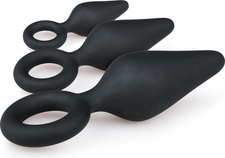 Image du produit Easytoys Pointu