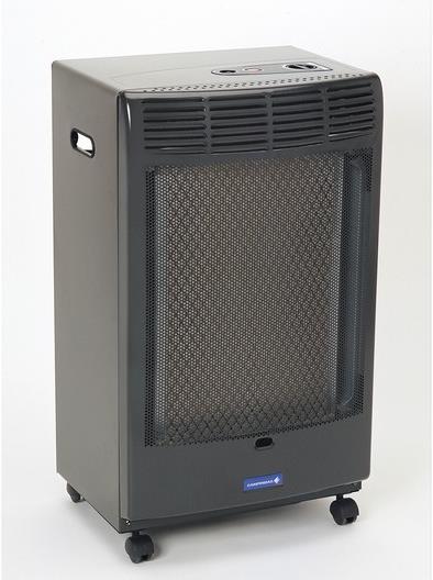 Campingaz CR5000 gas heater (3000 W)