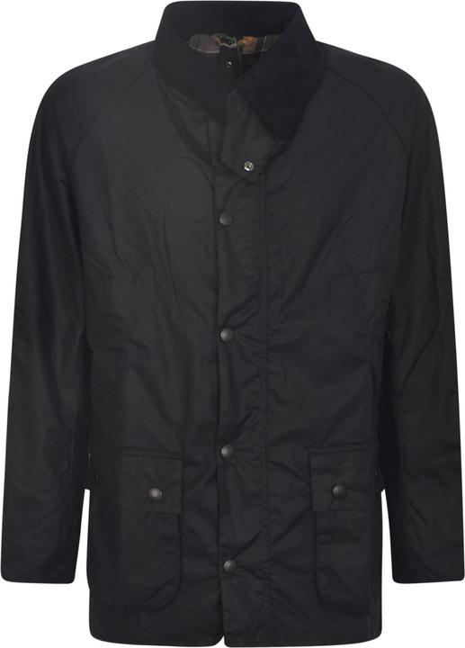 Barbour M's Ashby