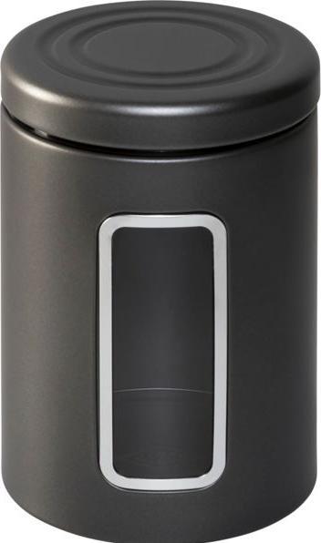 Produktbild Wesco Vorratsdose graphit matt (2 l)