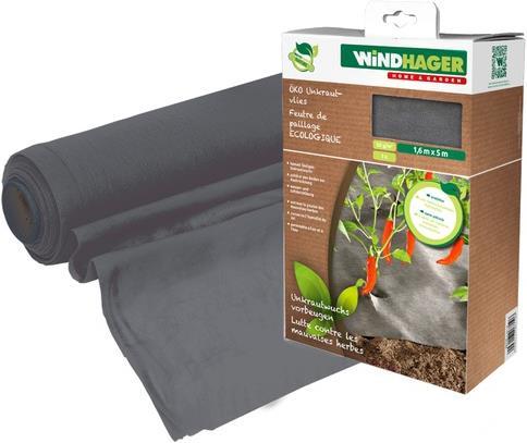 Produktbild Windhager Unkraut-Vlies PLA Ingeo