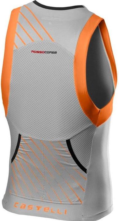 Image du produit Castelli Free Tri Top (L)