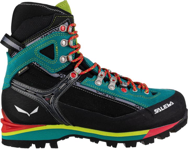 Actual product image Salewa Ladies Condor Evo GTX Shoes (37)
