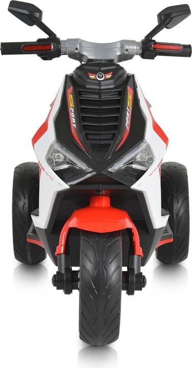 Image du produit Moni moto électrique Napoli (12 V)