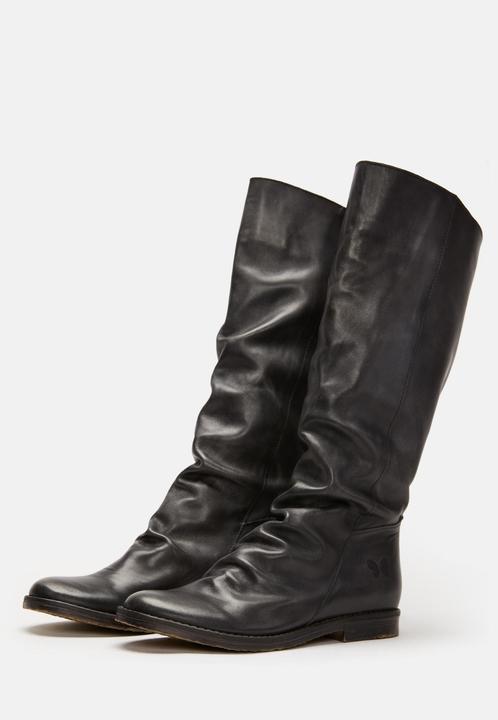 Produktbild Felmini Die halbhohen Felmini-Stiefel Renoir 7584 sind aus weichem Leder mit Vintage-Finish gefertigt und ha (37)