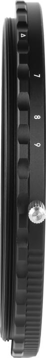 Immagine prodotto 7artisans TCVND(6-9)-67 mm Filtro True Colour VND6-9 da 67 mm (67 mm)