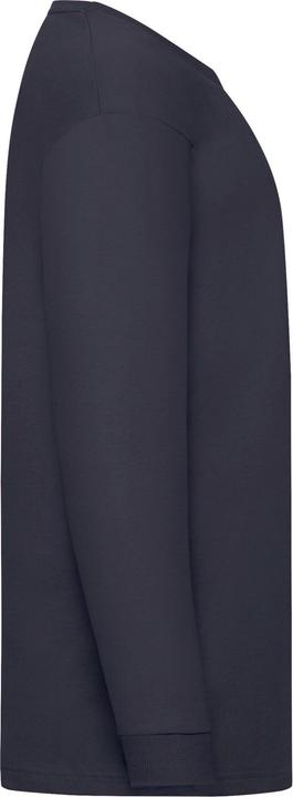 Immagine prodotto Fruit of the Loom Valueweight Maglietta Semplice Manica Lunga Bambini (104)