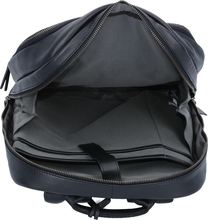 Produktbild Brics Torino Rucksack Leder 40 cm Laptopfach (13 l)