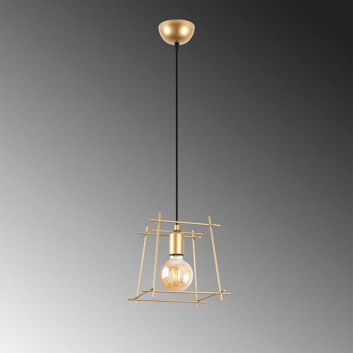 Actual product image Opviq Mathis (E27)