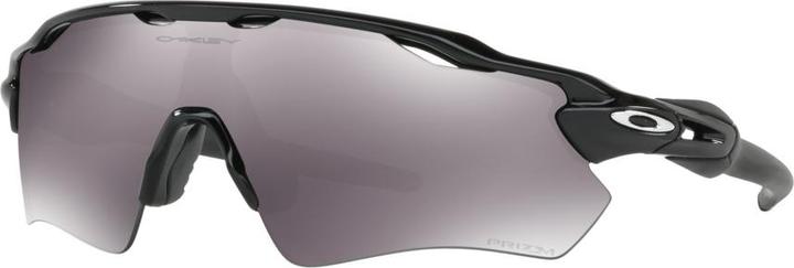 Prizm Black, Polished Black