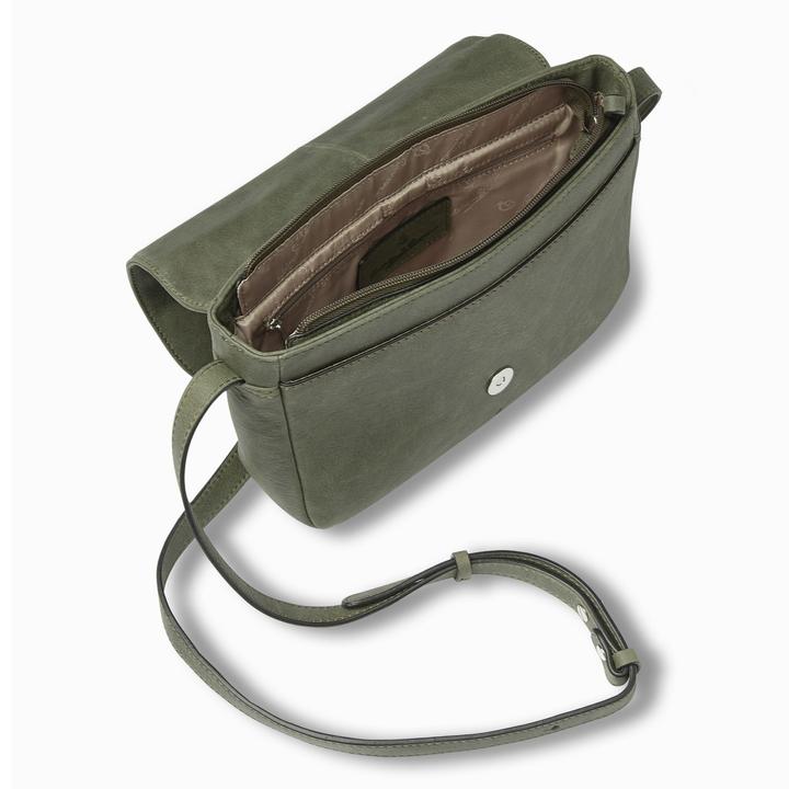 Immagine prodotto Castelijn & Beerens Carisma Messenger in pelle 27 cm
