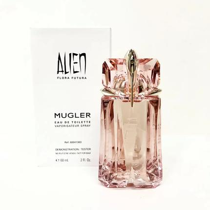 Immagine prodotto Thierry Mugler Mugler Additivo Demo Alien Flora Futura (Eau de toilette, 60 ml)