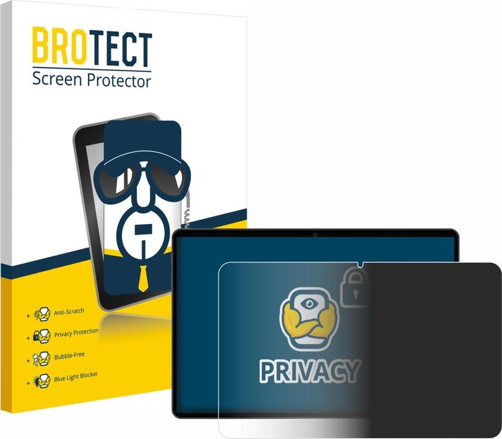 Image du produit BROTECT Protection Anti-Espion (1 pièce(s), M8)