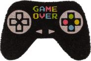 Ootb Fussmatte, Game Over, ca. 60 x 40 cm (60 x 40 cm)