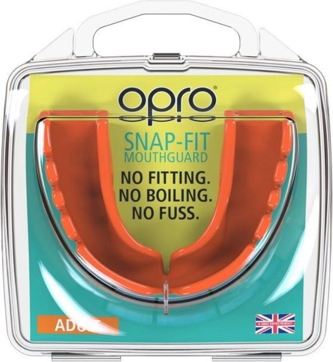 Produktbild Opro Snap-Fit Adult (One Size)