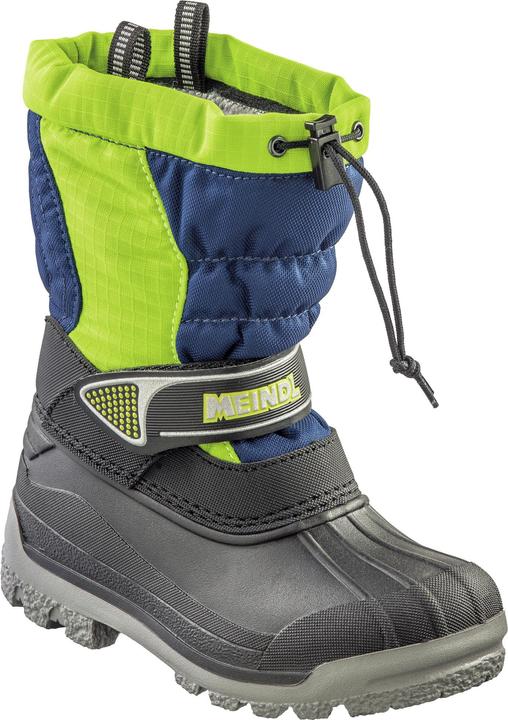 Actual product image Meindl Snowy 3000 winter boots (38)