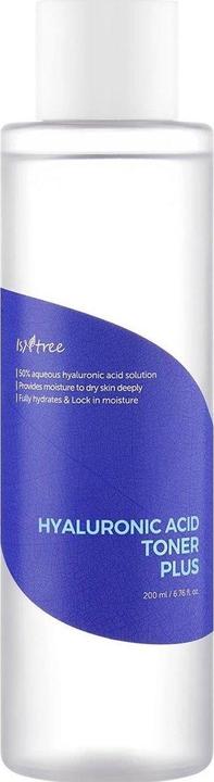 Immagine prodotto Isntree - Tonico all'acido ialuronico Plus (200 ml)