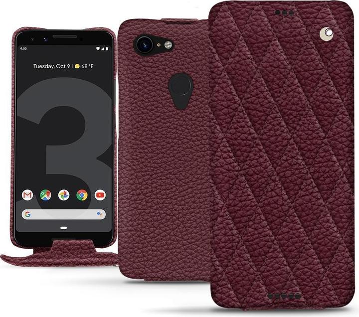 Noreve Cover in pelle verticale (Google Pixel 3 XL)